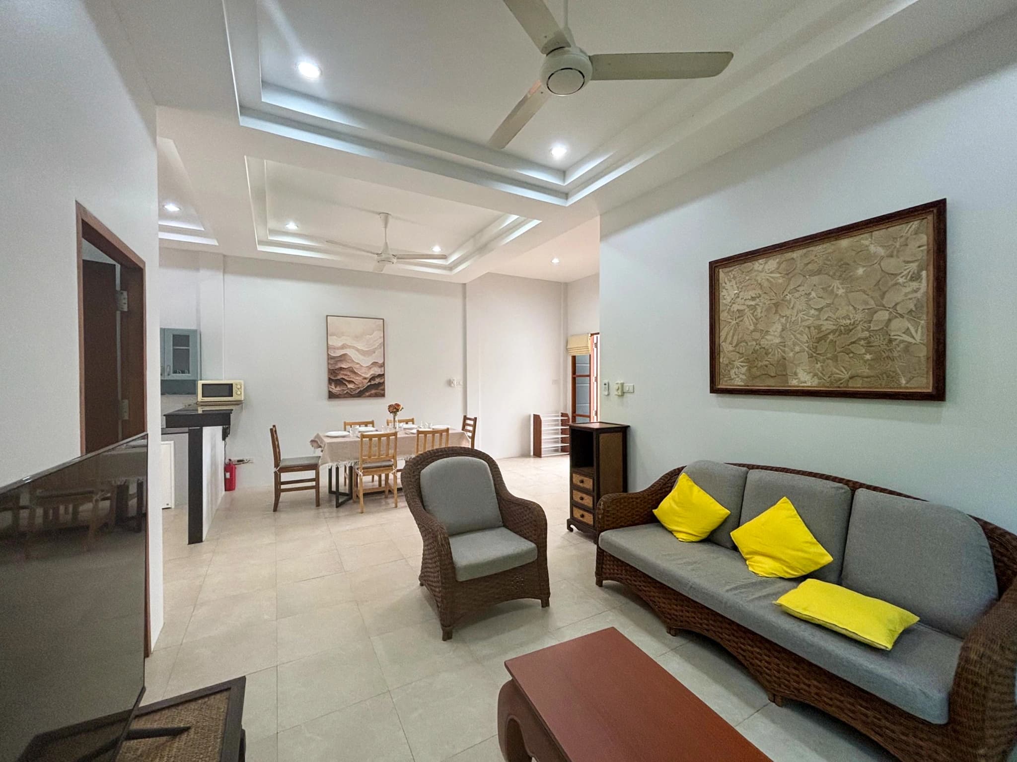 3 Beds Pool Villa, Ananda Villa