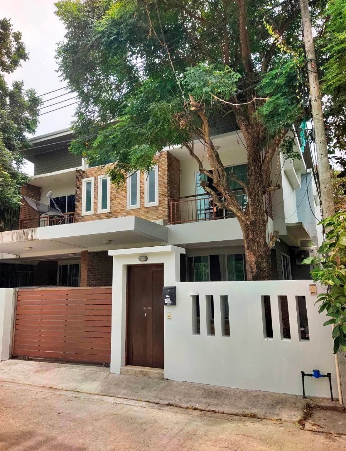 3BR House in Rawai