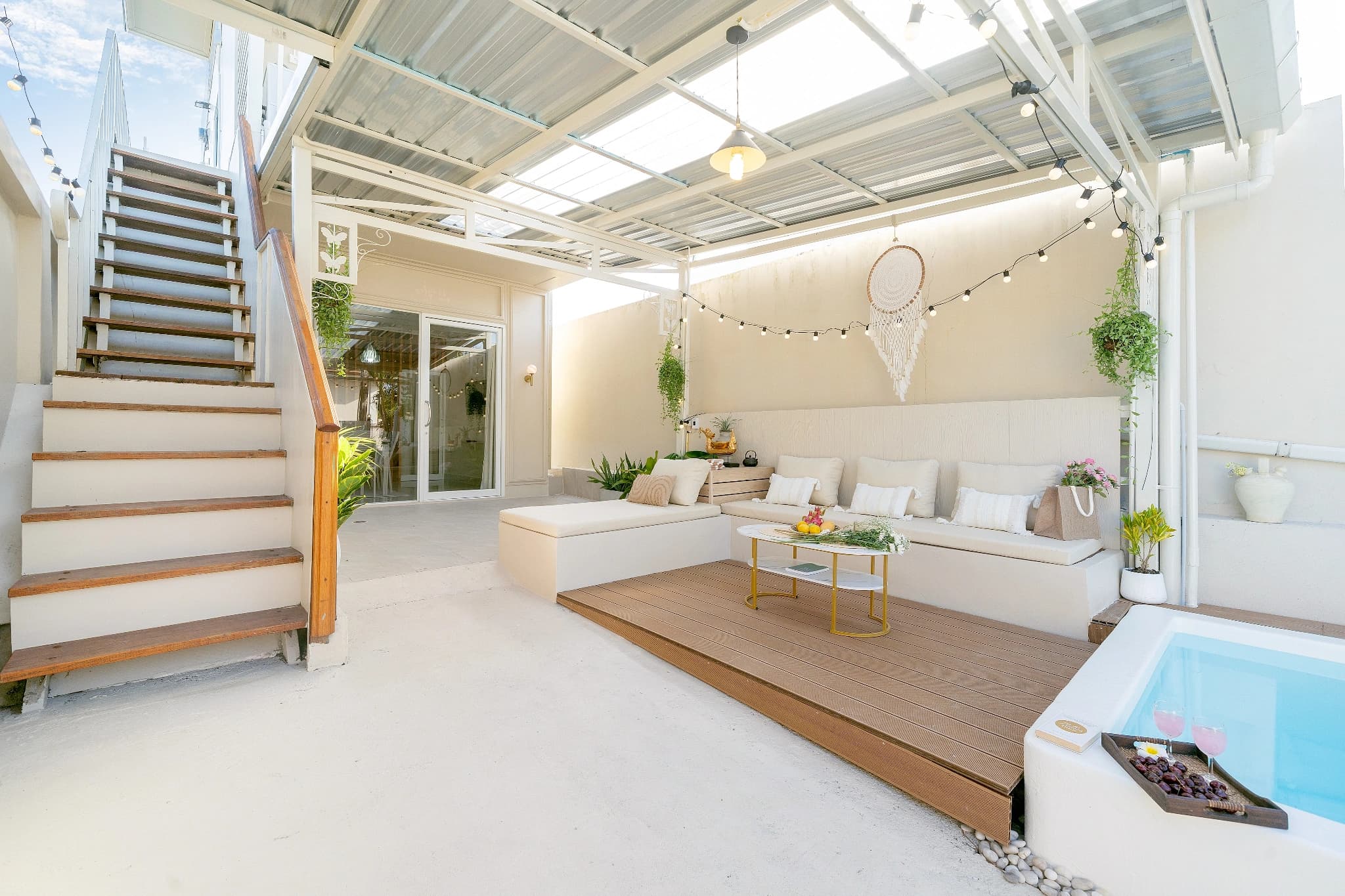 3 bedroom villa for rent - photo 3