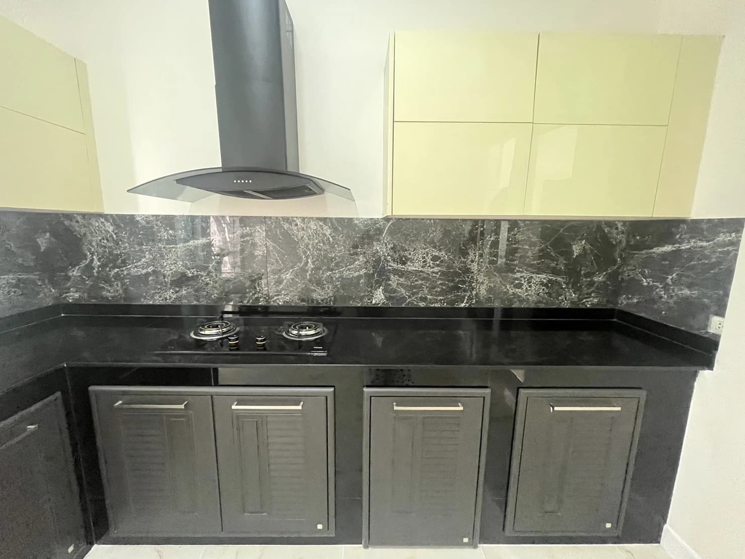 3 bedroom house for rent Phuket Villa Chaofah - photo 4