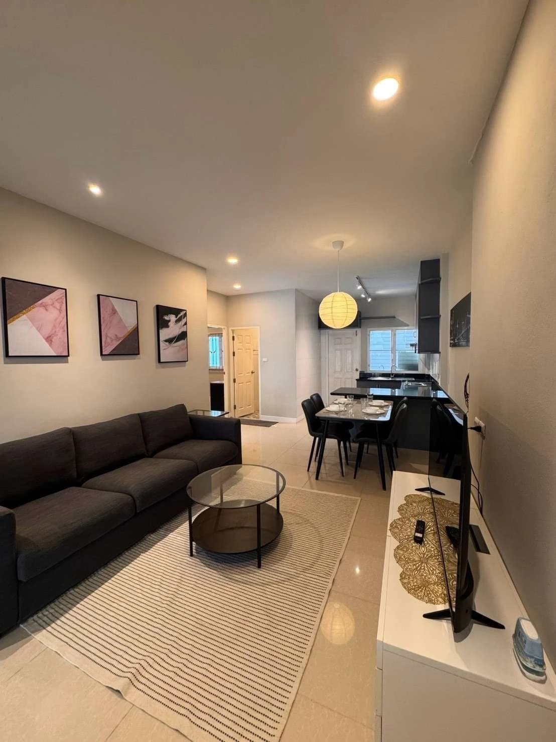 3 bedroom house for rent Phuket Villa Chaofah - photo 4