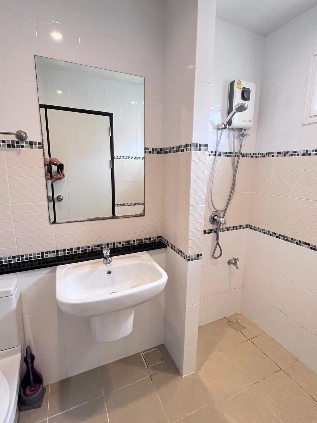 3 bedroom house for rent Supalai Bella Thalang Phuket - photo 5