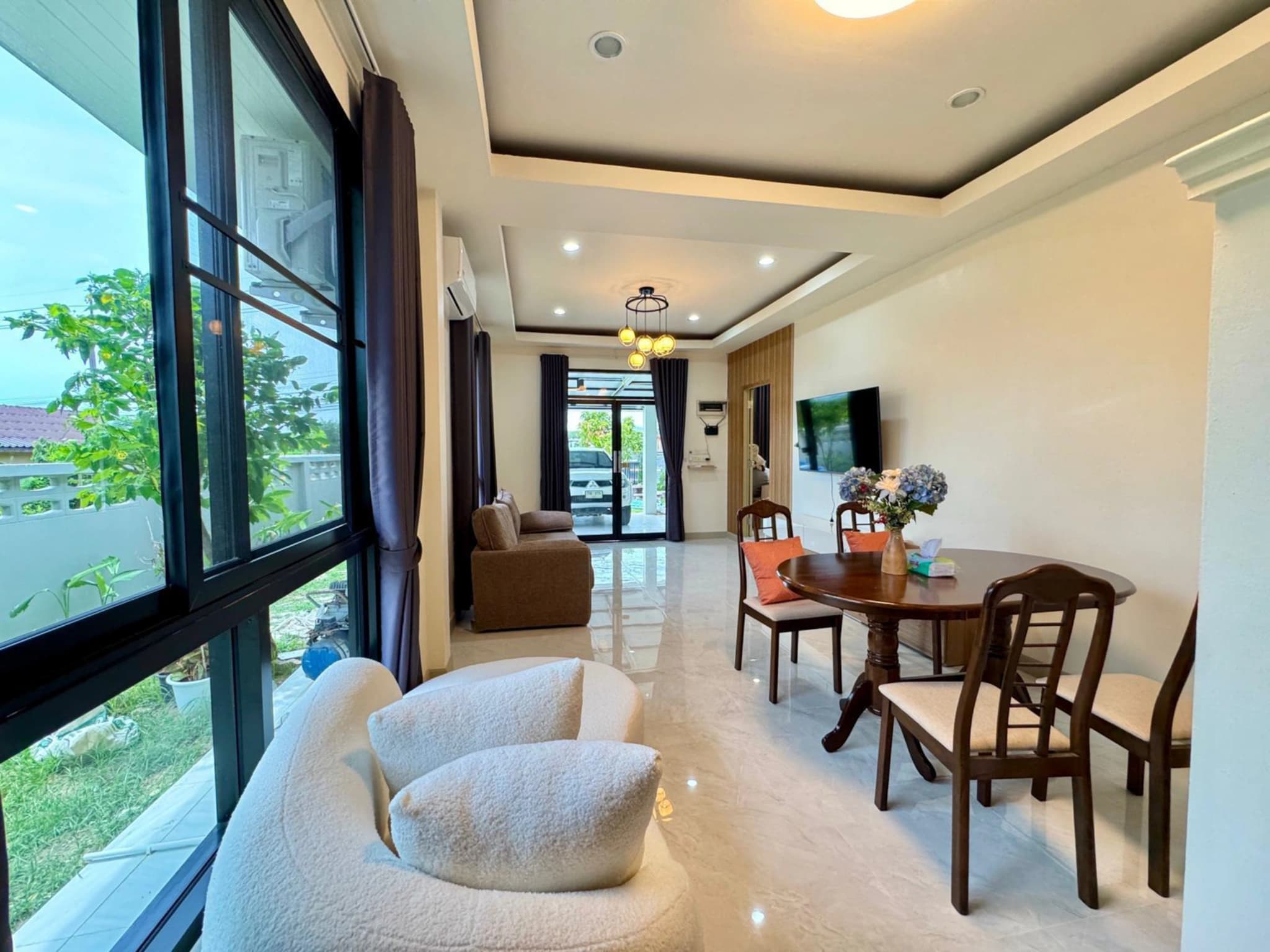 3 bedroom house for rent - photo 4