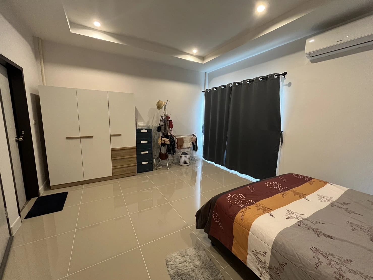 3 bedroom house for rent Supalai Bella Thalang Phuket