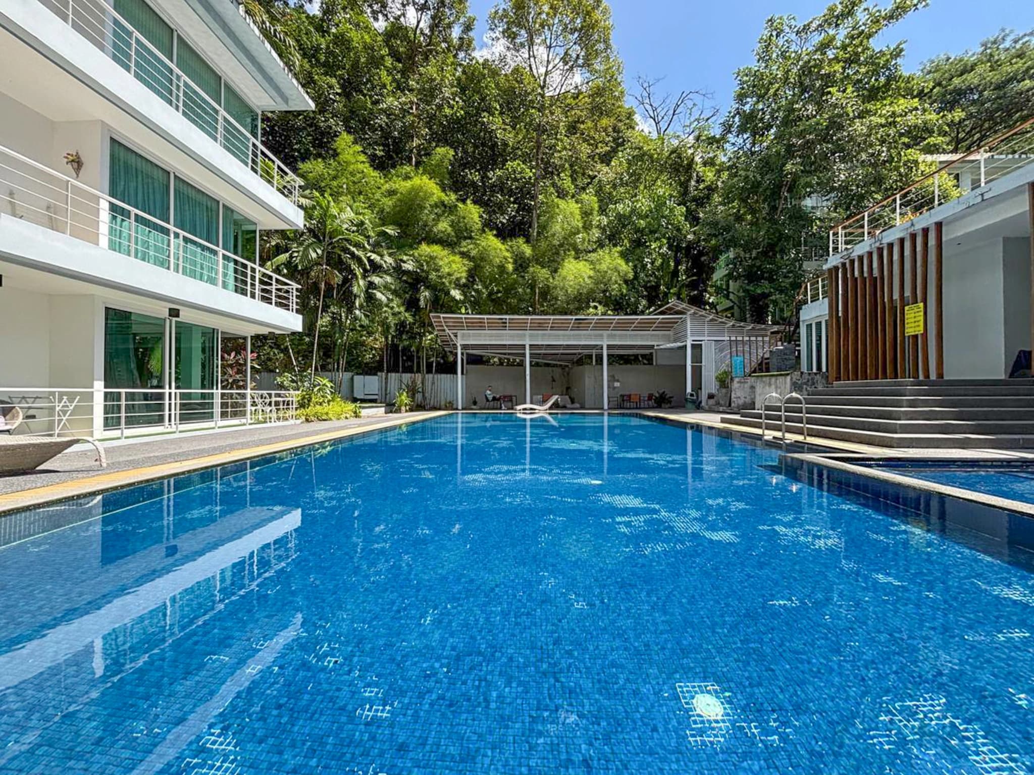 The Trees Residence - photo 2