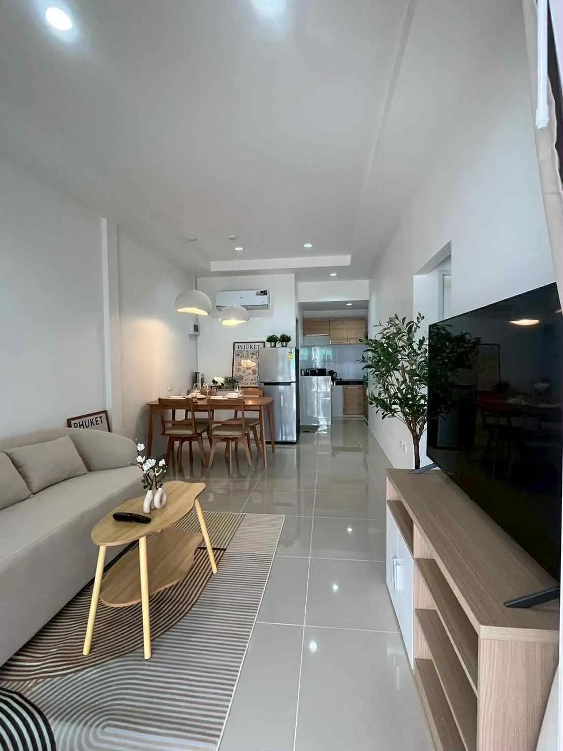 2 bedroom house for rent The Avenue Village