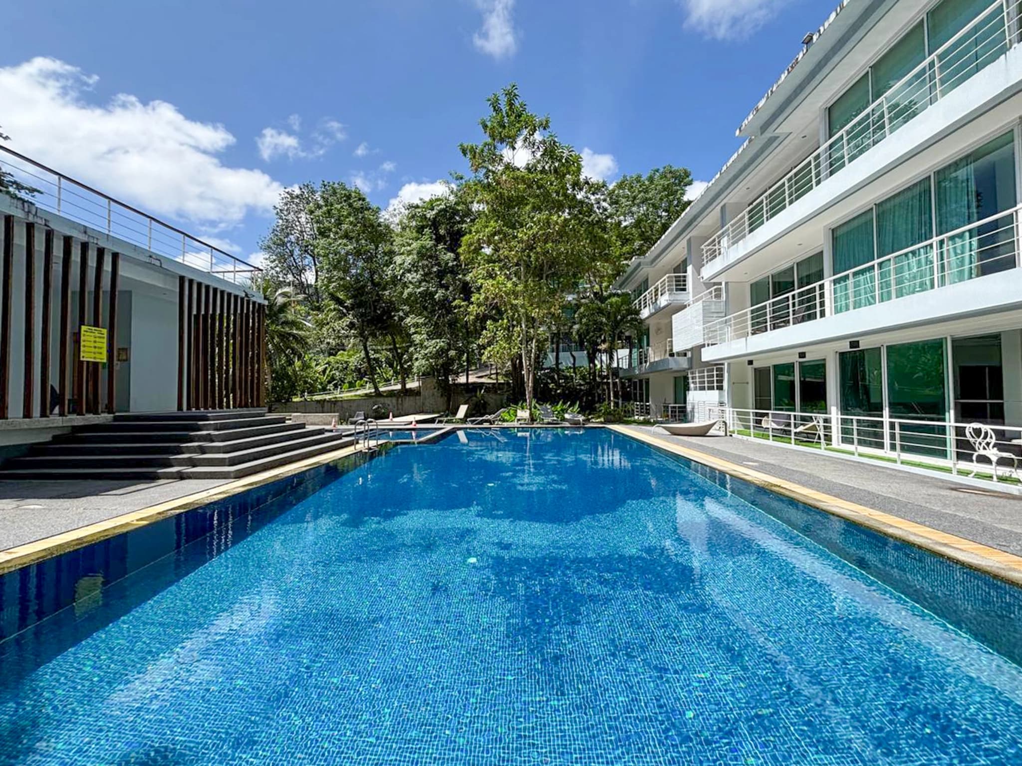 The Trees Residence - photo 5