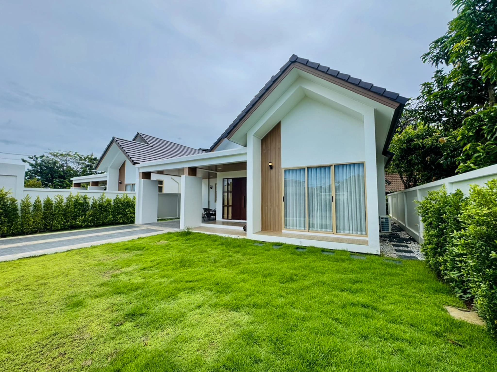 3 bedroom villa for rent - photo 3