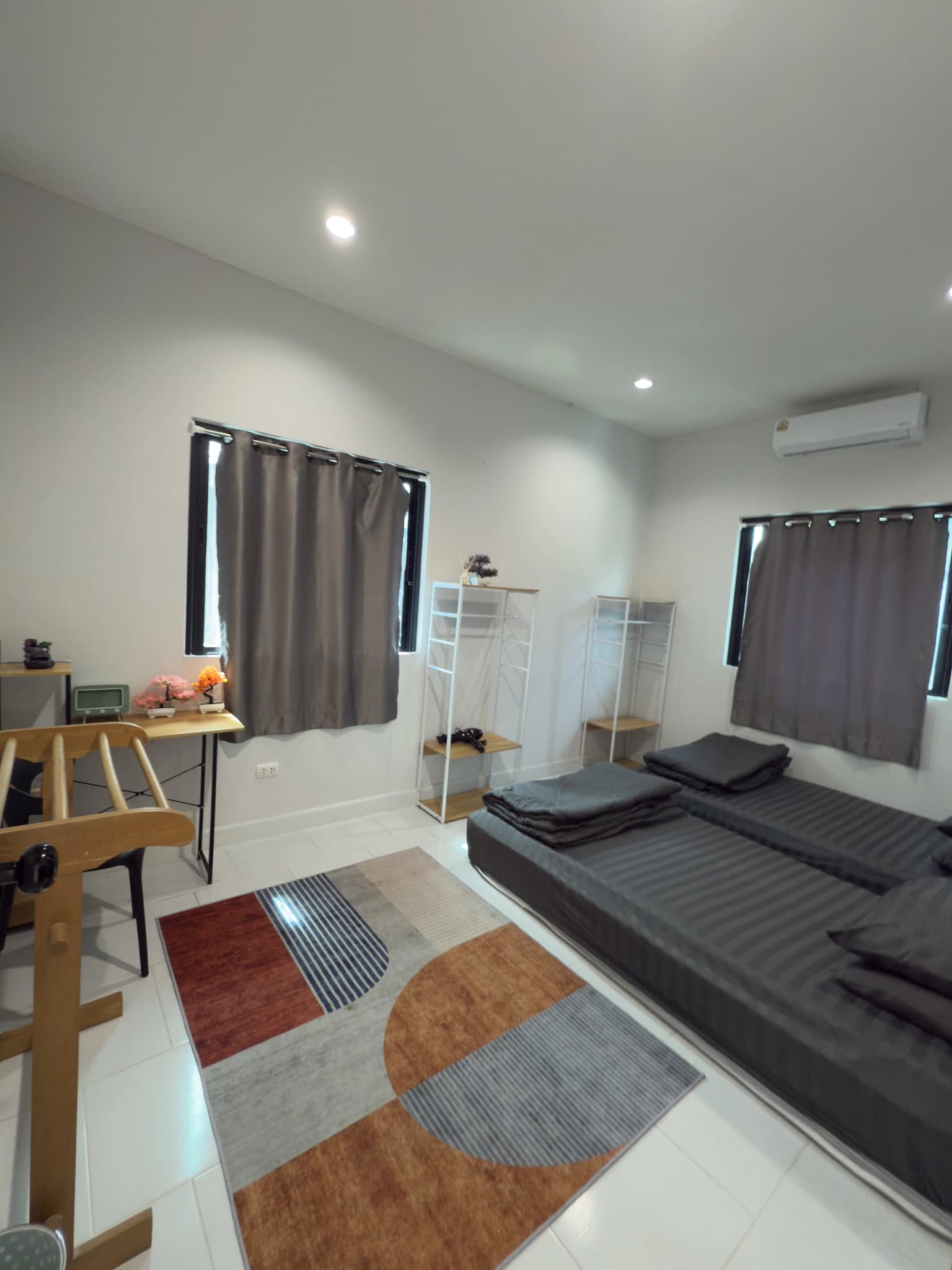 3 bedroom house for rent I Leaf Prime Thalang Phuket - photo 2