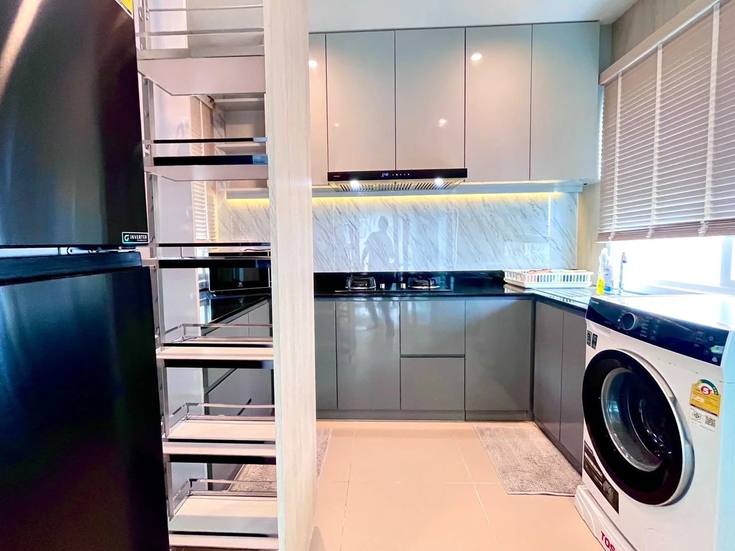 3 bedroom house for rent Supalai Bella Thalang Phuket - photo 4