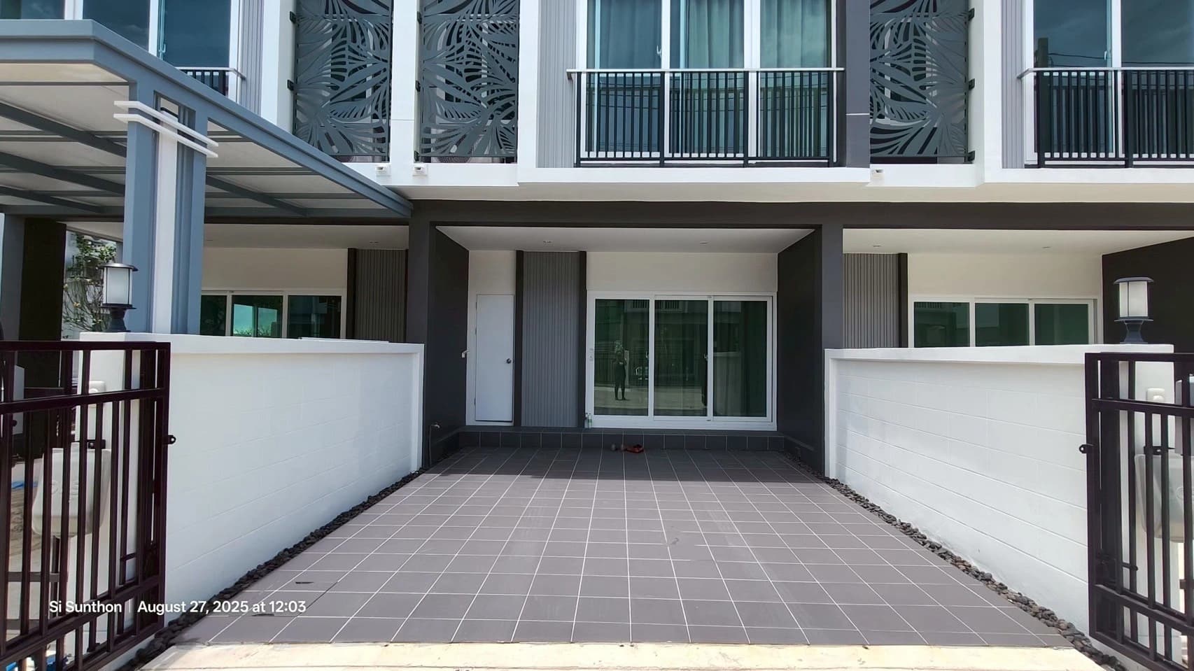 3 bedroom house for rent Supalai Primo Monument Phuket - photo 4