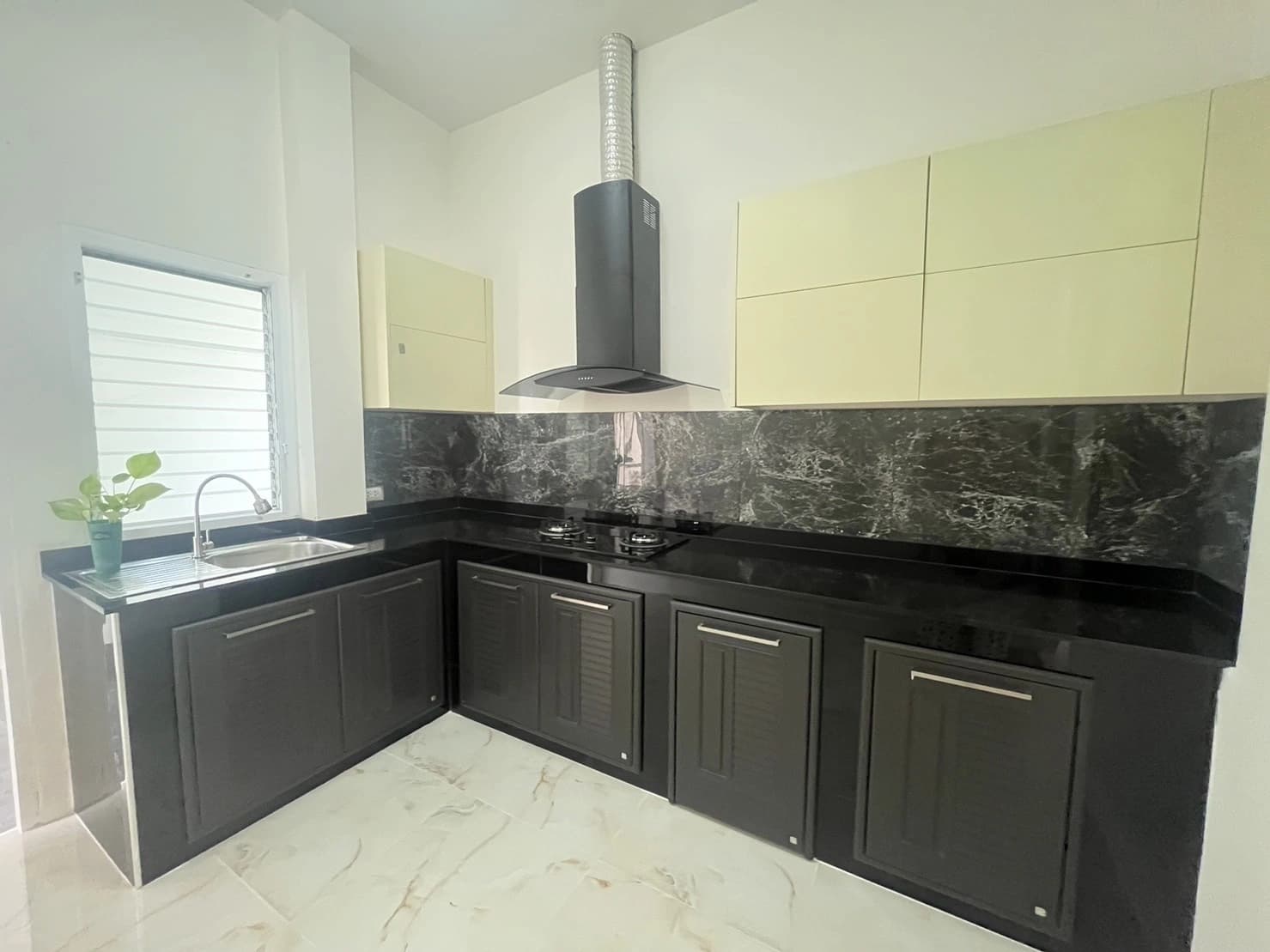 3 bedroom house for rent Phuket Villa Chaofah - photo 3