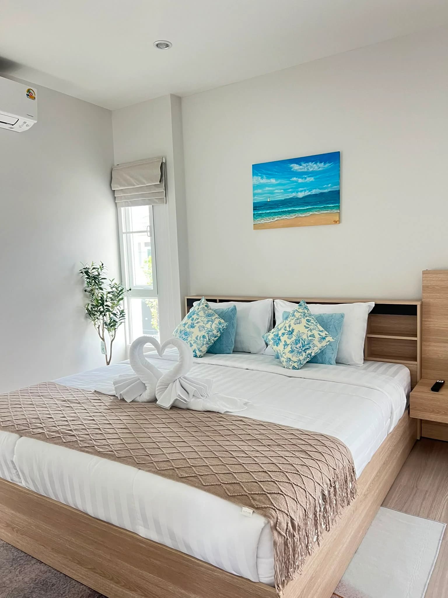 3 bedroom house for rent Supalai Lake Ville Phuket - photo 2