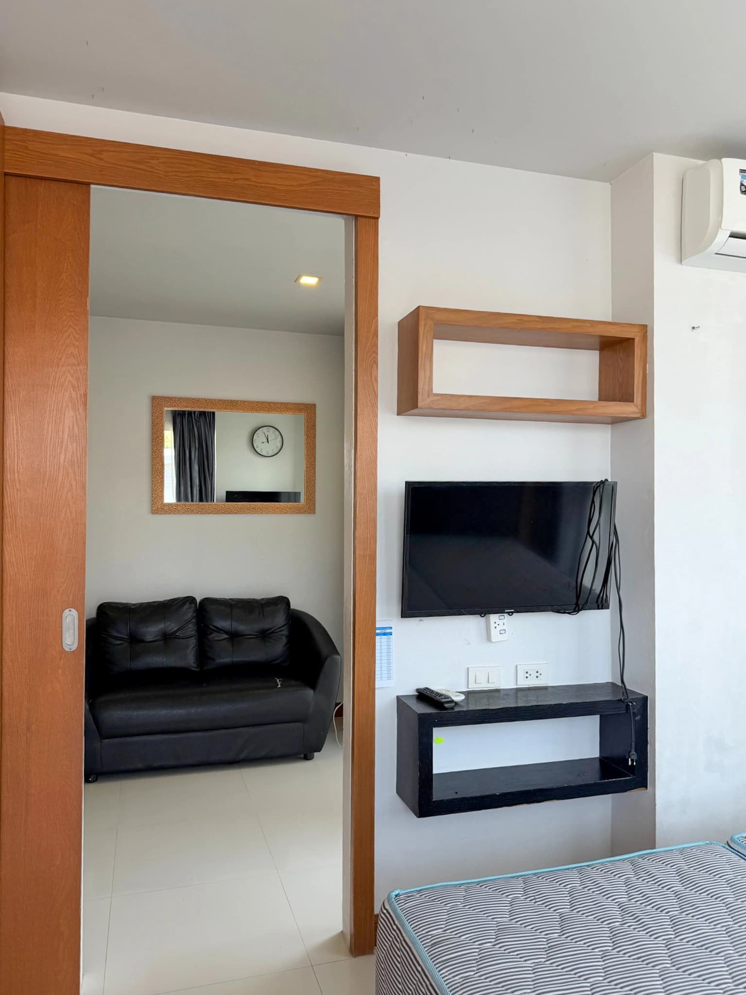 1 bedroom condo for rent Saiyuan Buri Condominium - photo 5