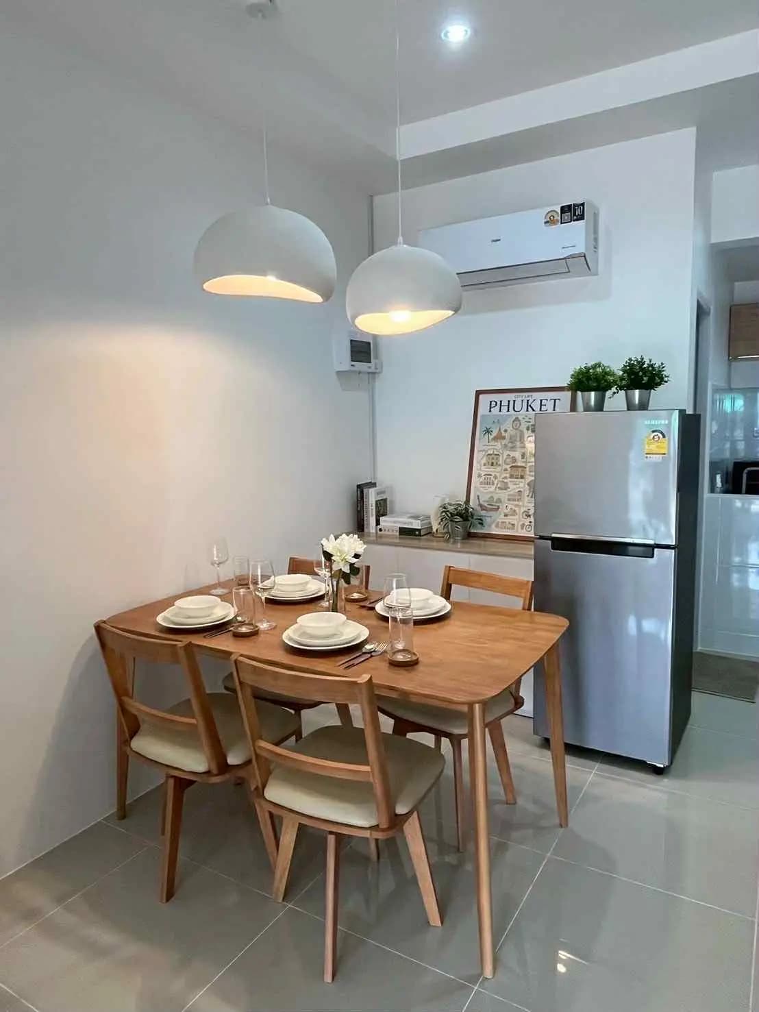 2 bedroom house for rent The Avenue Village - photo 3