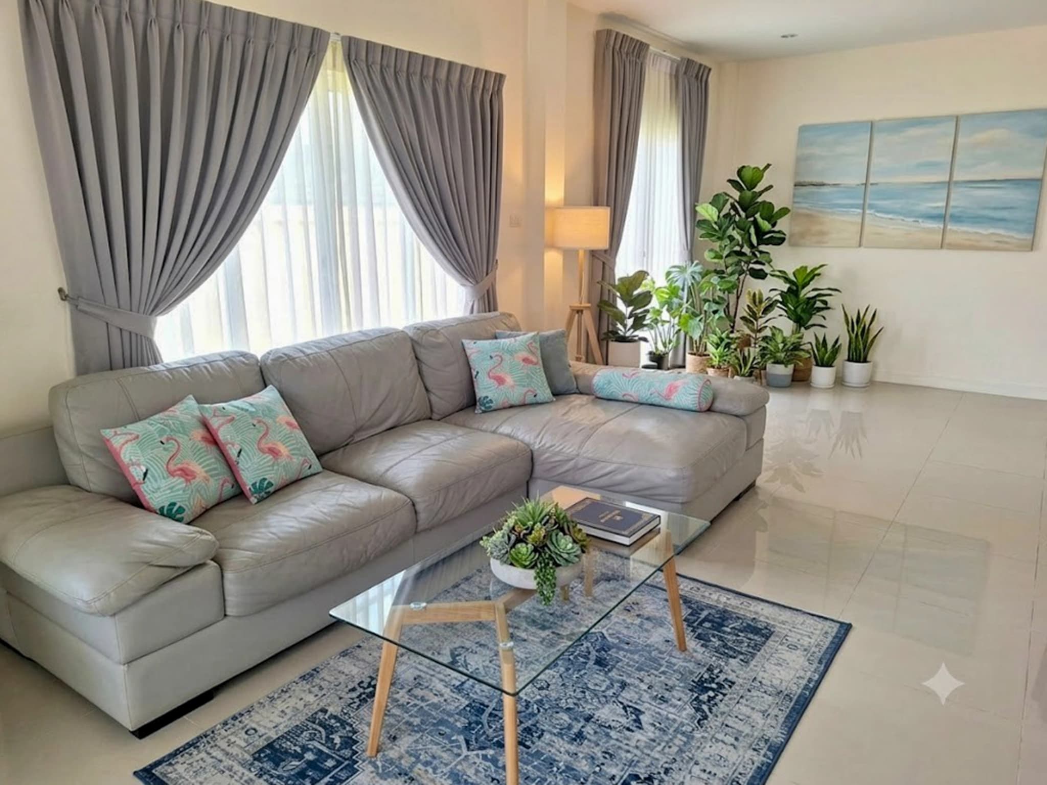 3 bedroom house for rent Phuket Villa Kathu - photo 2