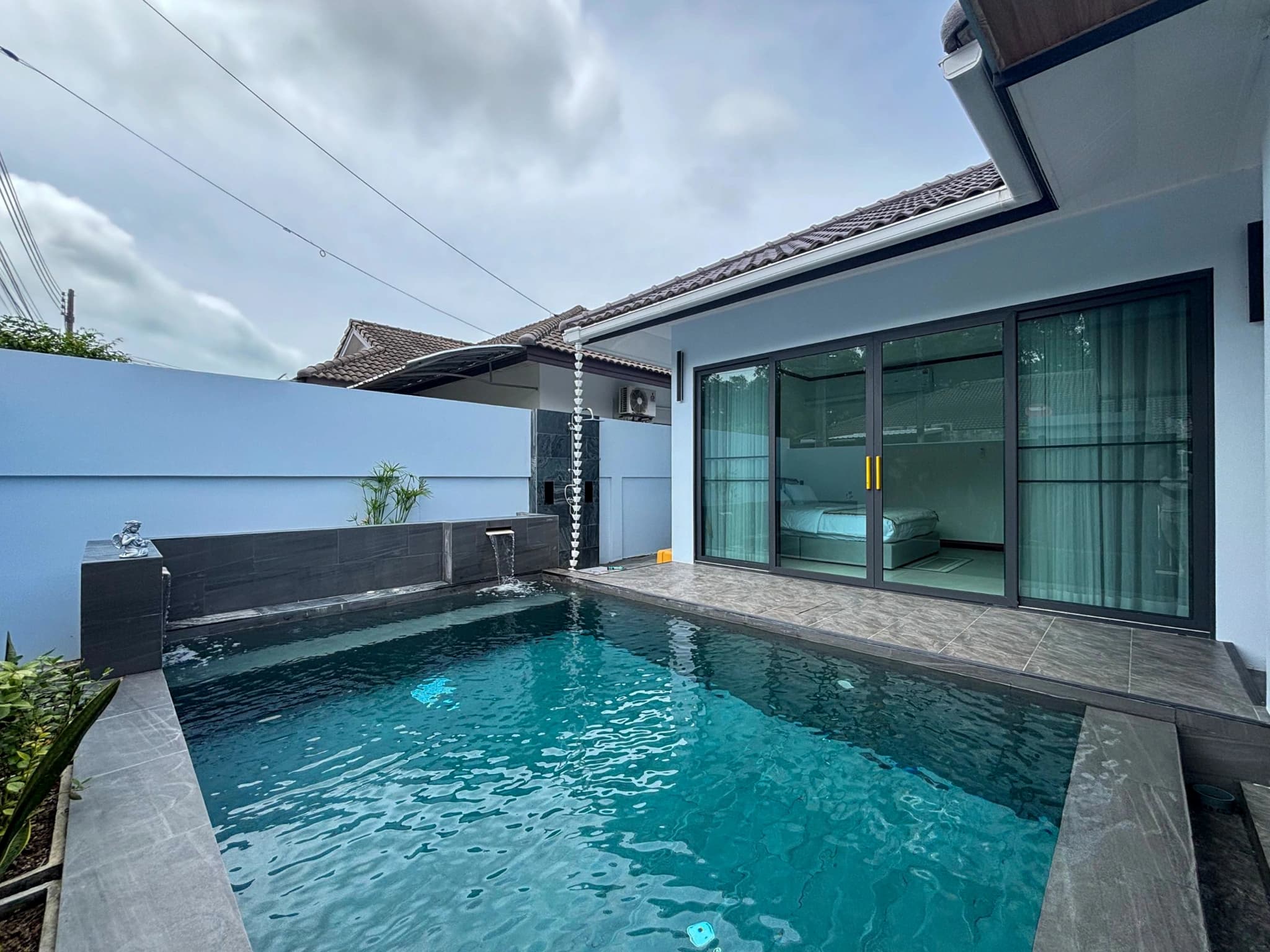 Luxury Villa For rent Chalong - photo 2