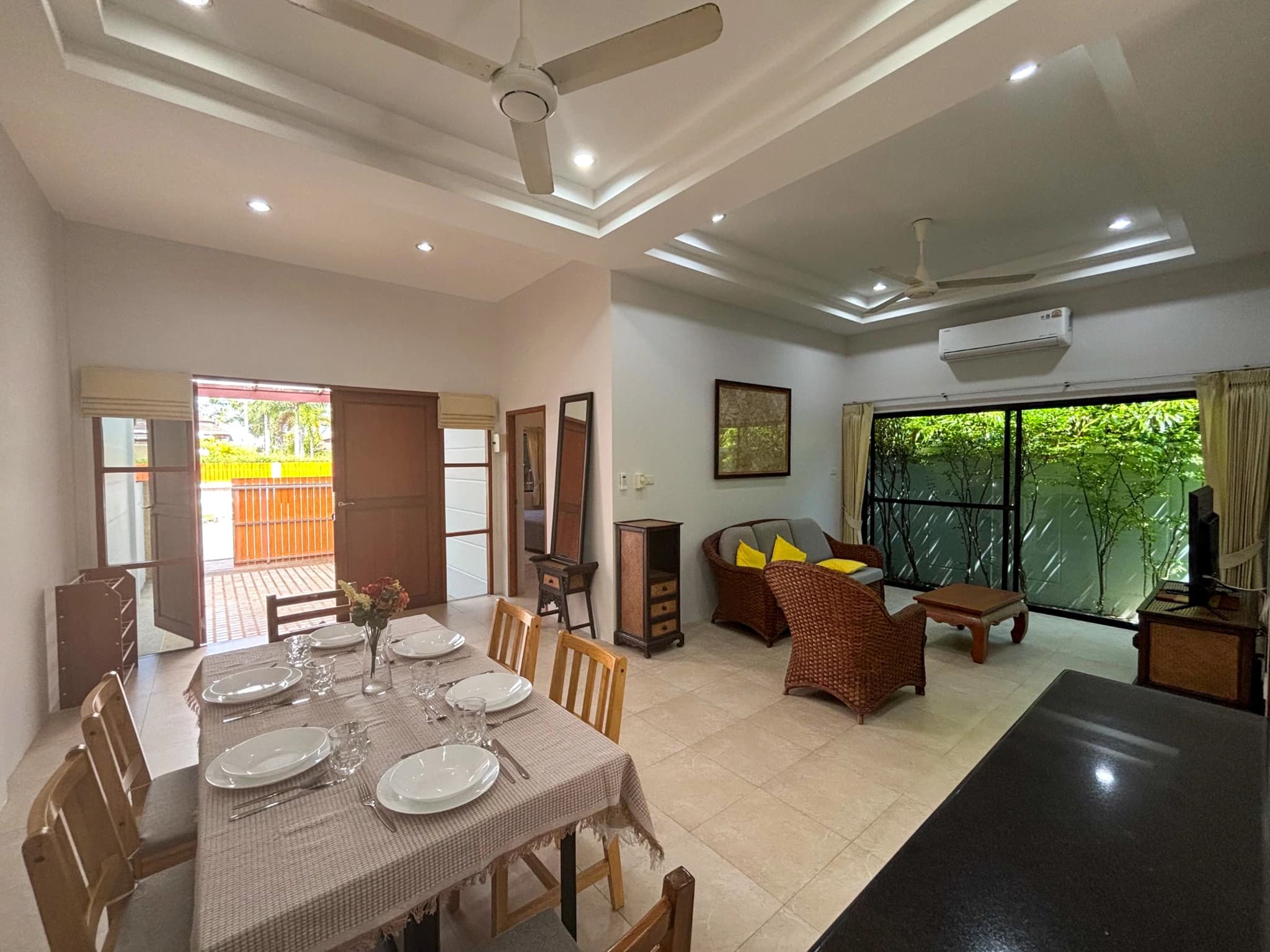 3 Beds Pool Villa, Ananda Villa - photo 3