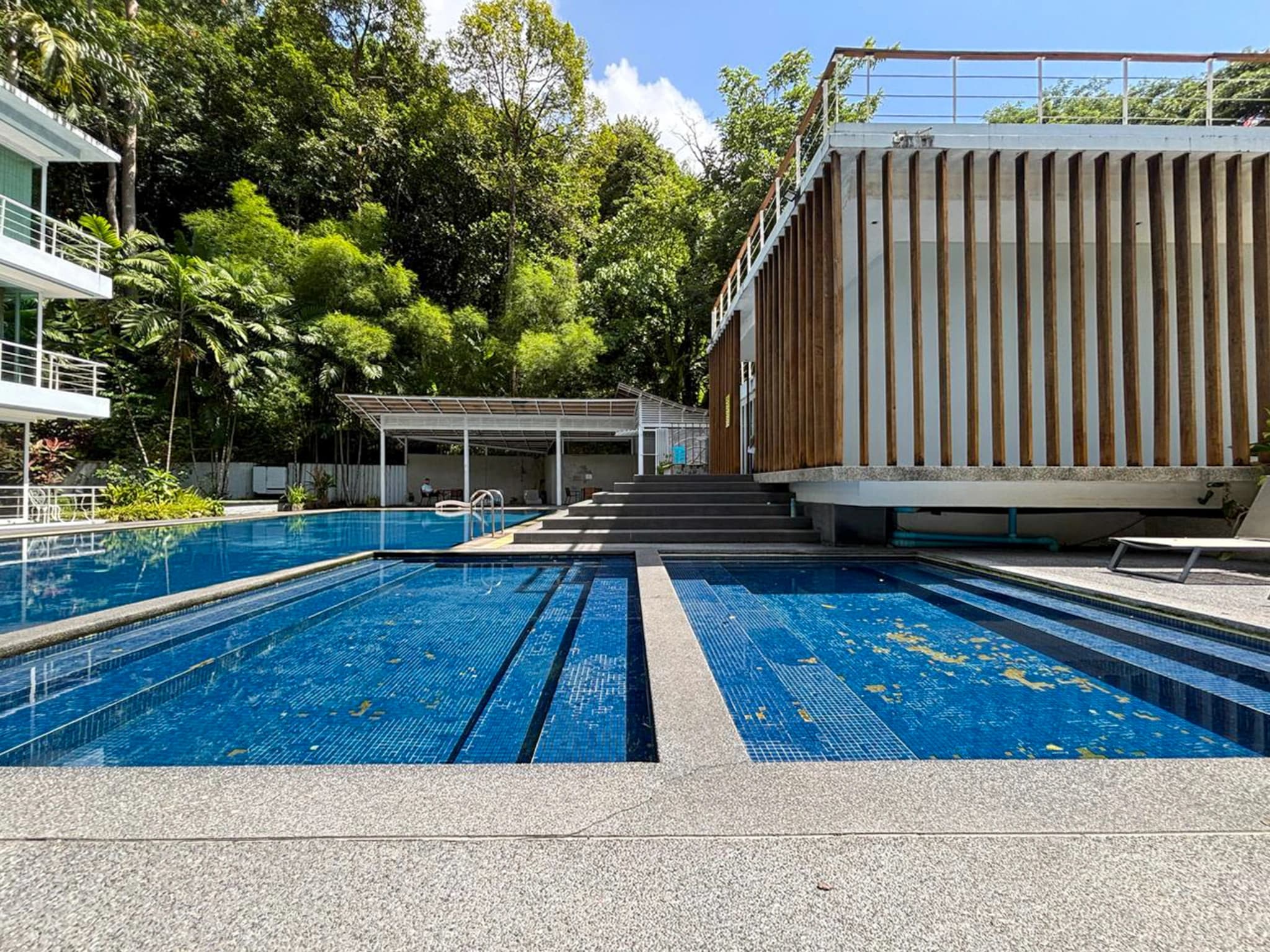 The Trees Residence - photo 3