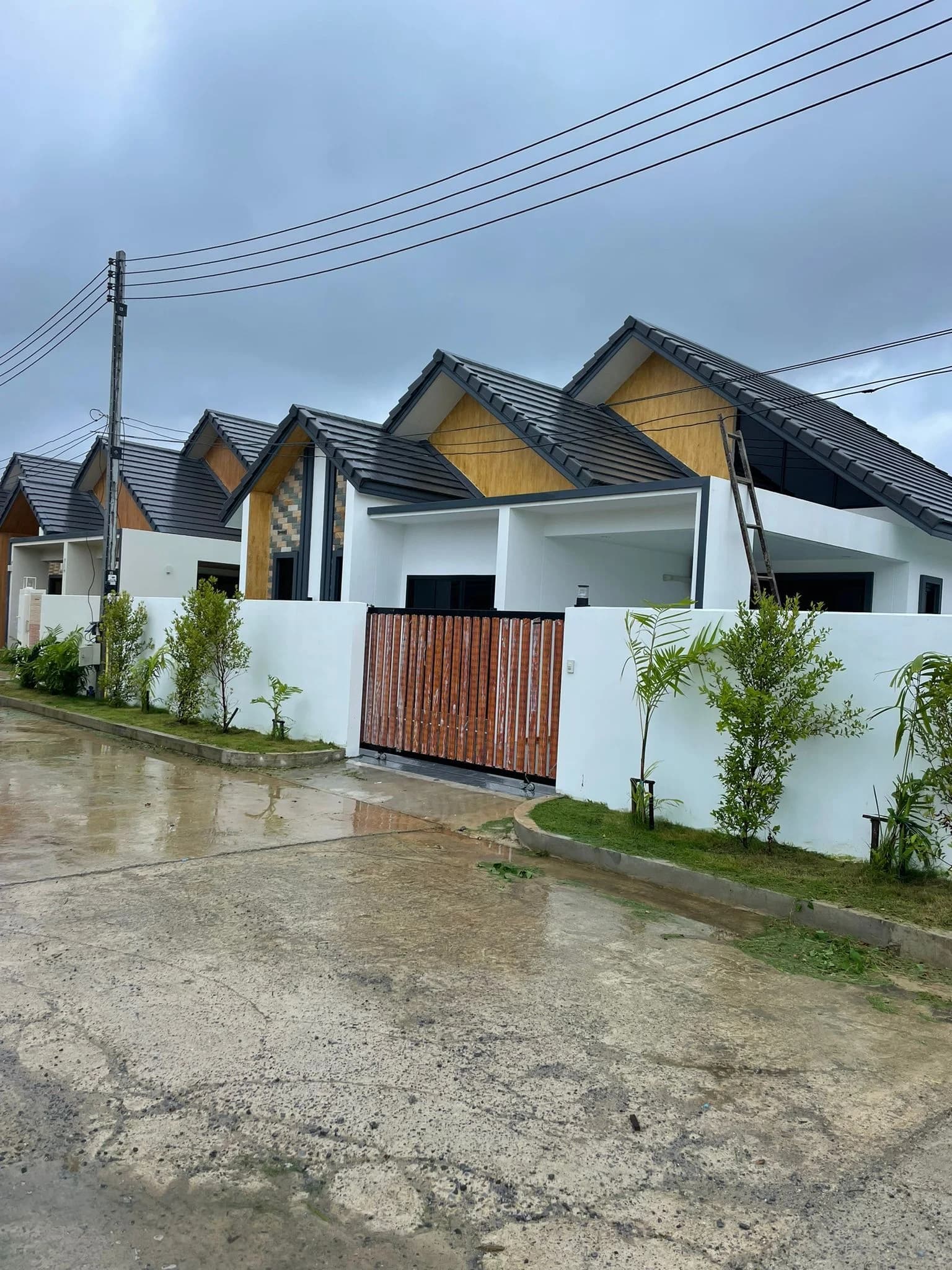 3 bedroom house for rent The Avenue Village - photo 4