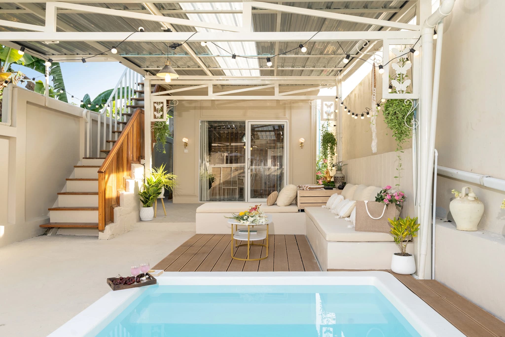3 bedroom villa for rent - photo 2