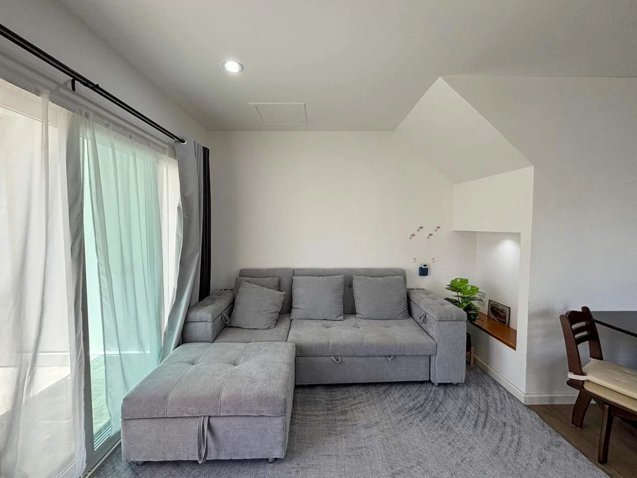 2 bedroom apartment for rent SmileVille x2 - photo 4