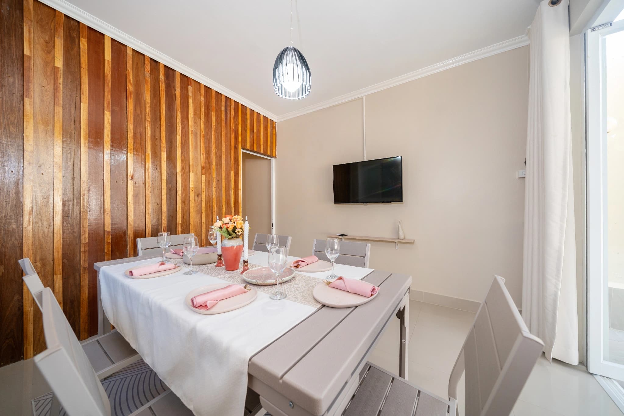 3 bedroom villa for rent - photo 4