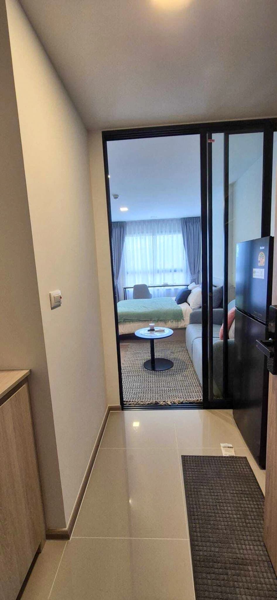 Studio condo for rent The Base Bukit - photo 2