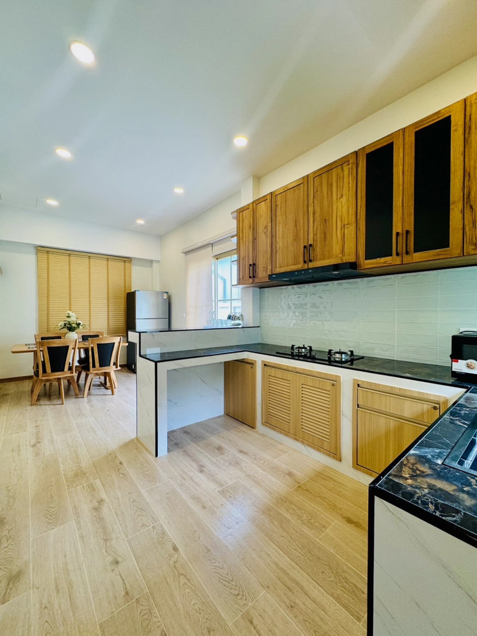 3 bedroom villa for rent - photo 5