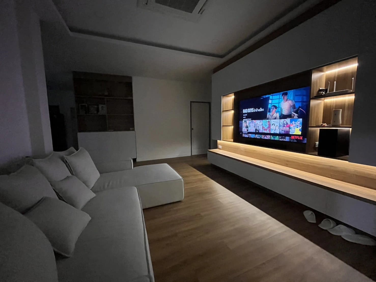 3 bedroom house for rent Prime Place Phuket-Victory Monument - photo 5