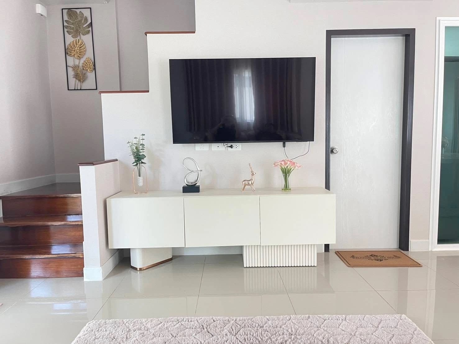 3 bedroom house for rent Supalai Bella Thalang Phuket - photo 3