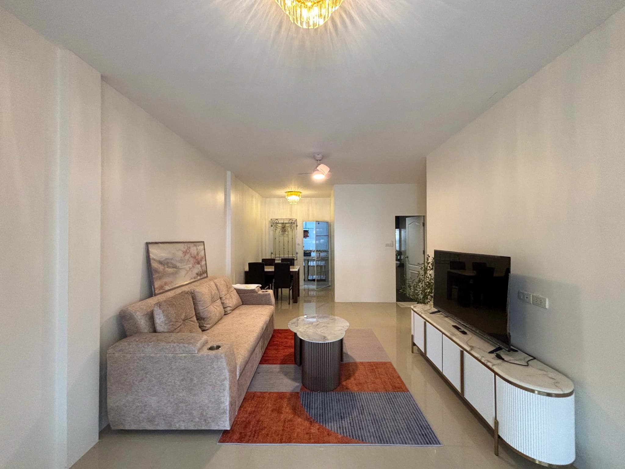 3 bedroom house for rent Phuket Villa Kathu - photo 4