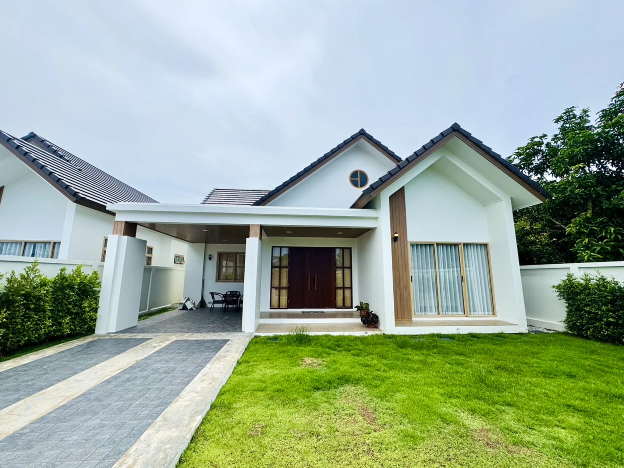 3 bedroom villa for rent - photo 2