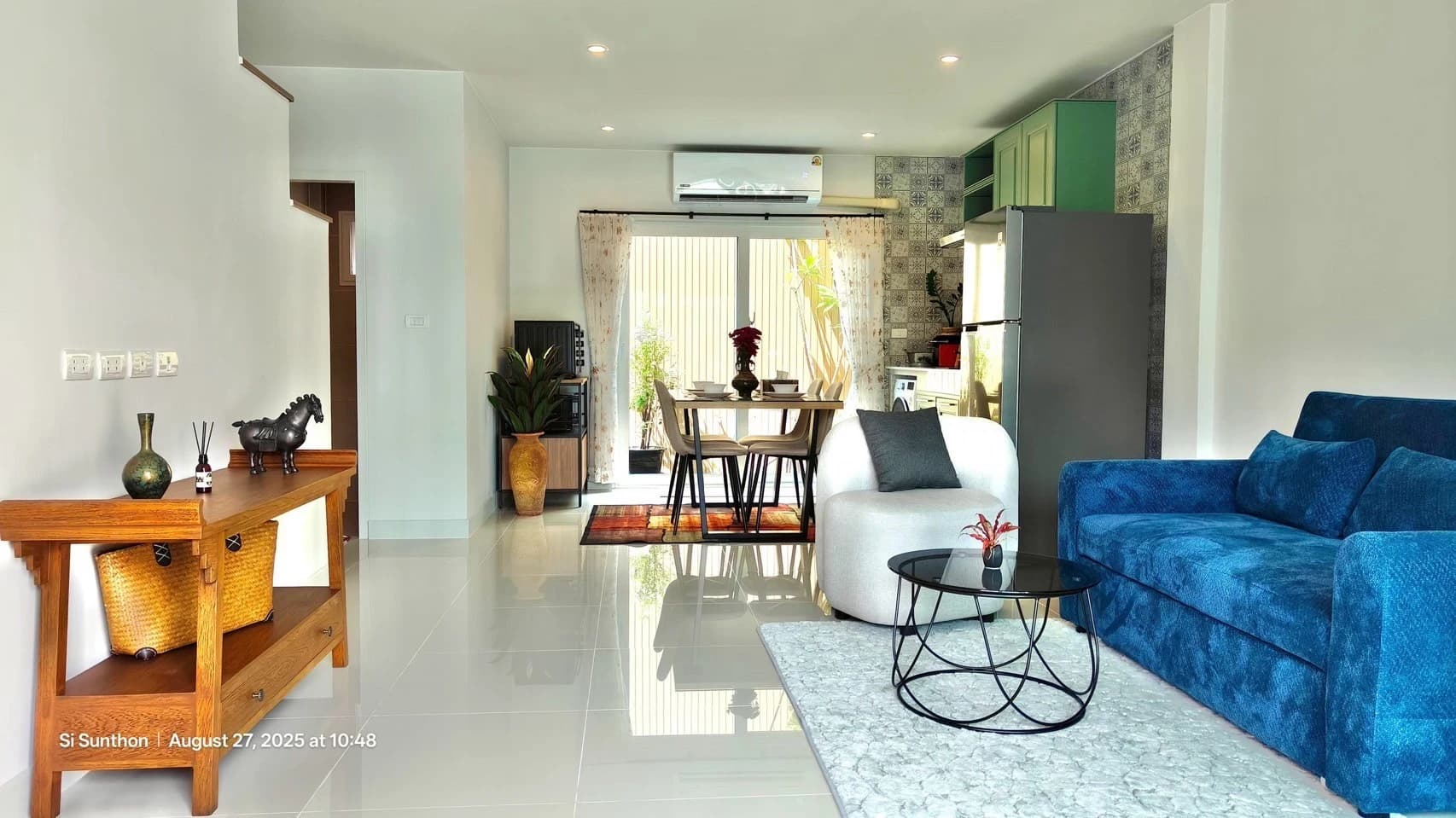 3 bedroom house for rent Supalai Primo Monument Phuket - photo 2