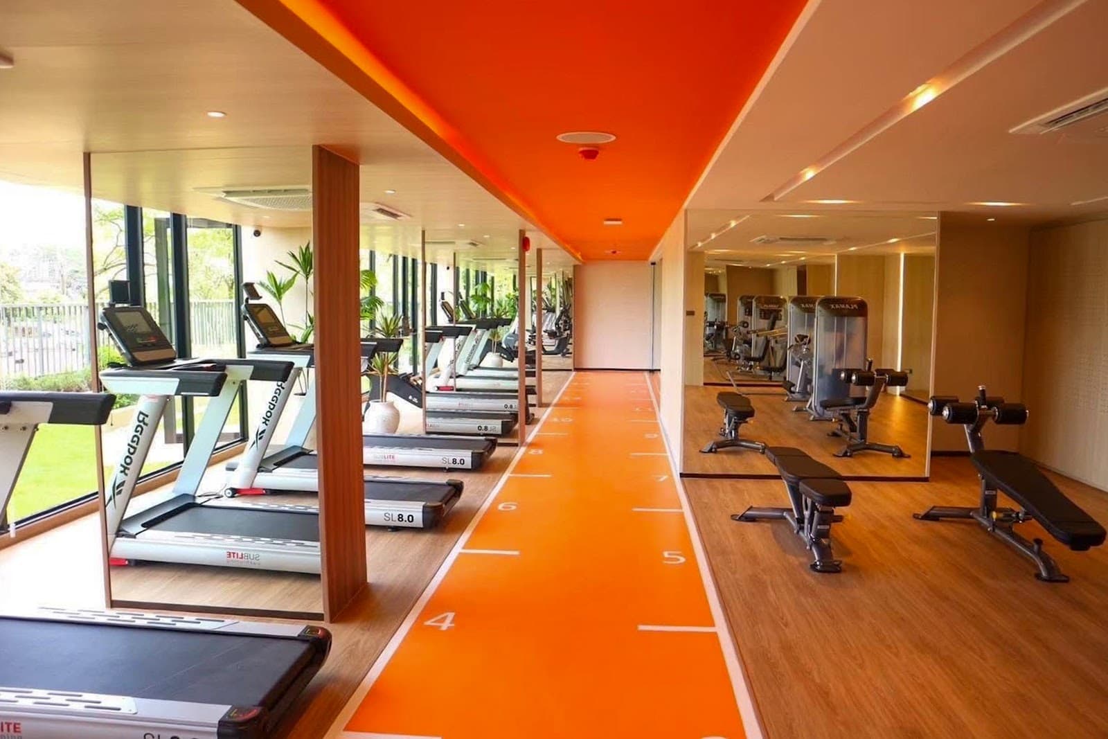 2 Beds Condo, Base Bukit - photo 5