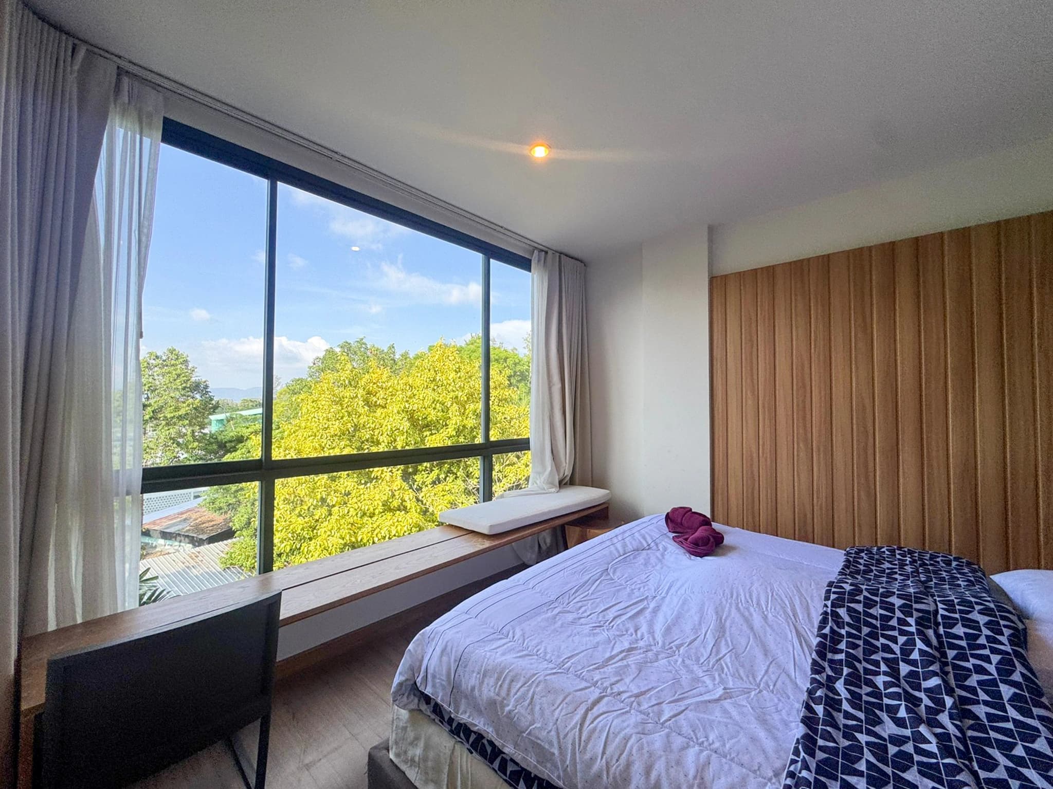 1 Bed Condo, Hill Mynah Condotel