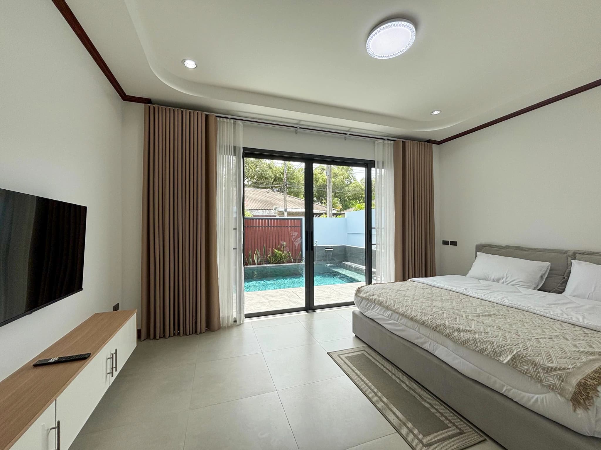 Luxury Villa For rent Chalong - photo 3