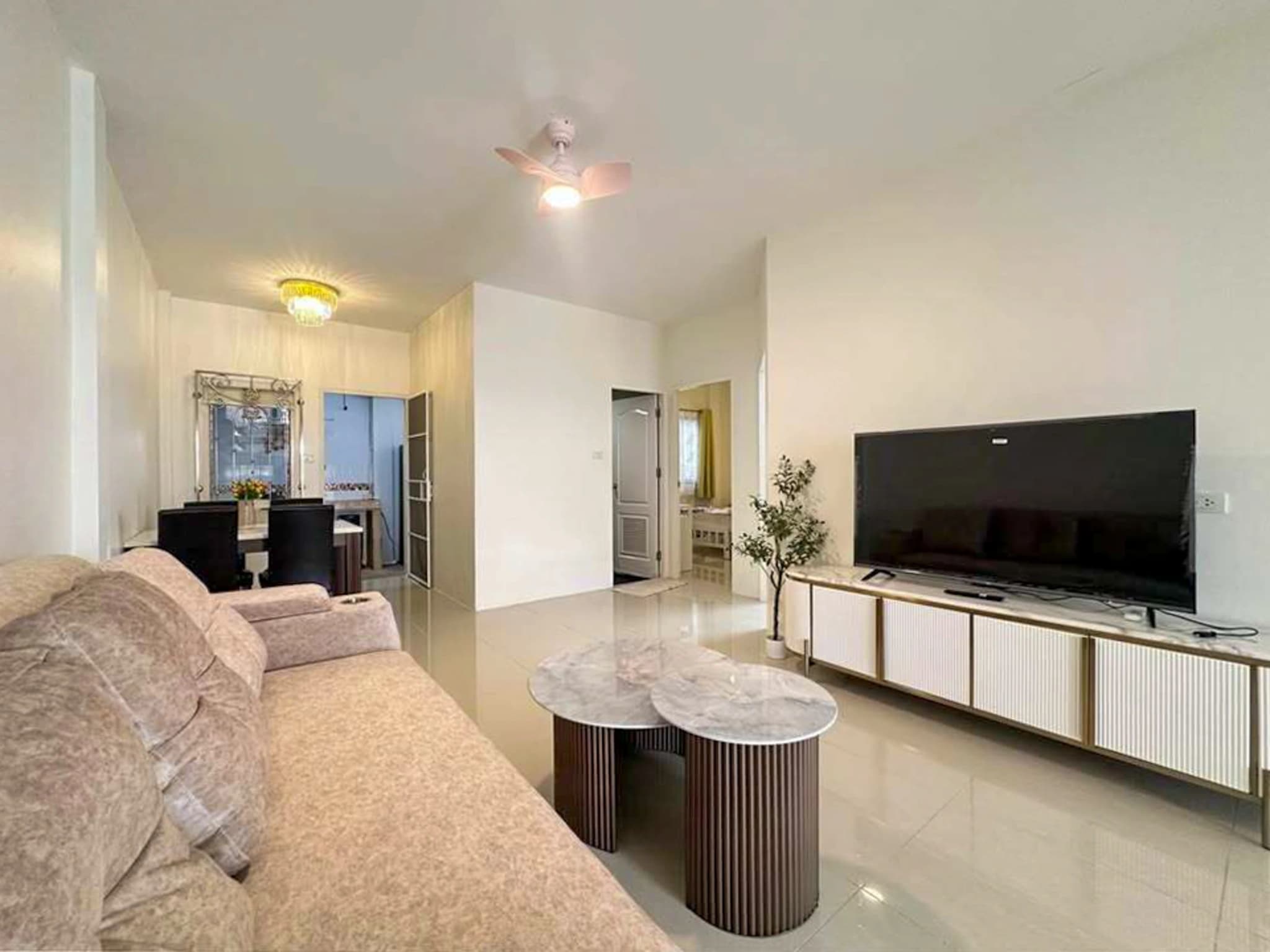 3 bedroom house for rent Phuket Villa Kathu