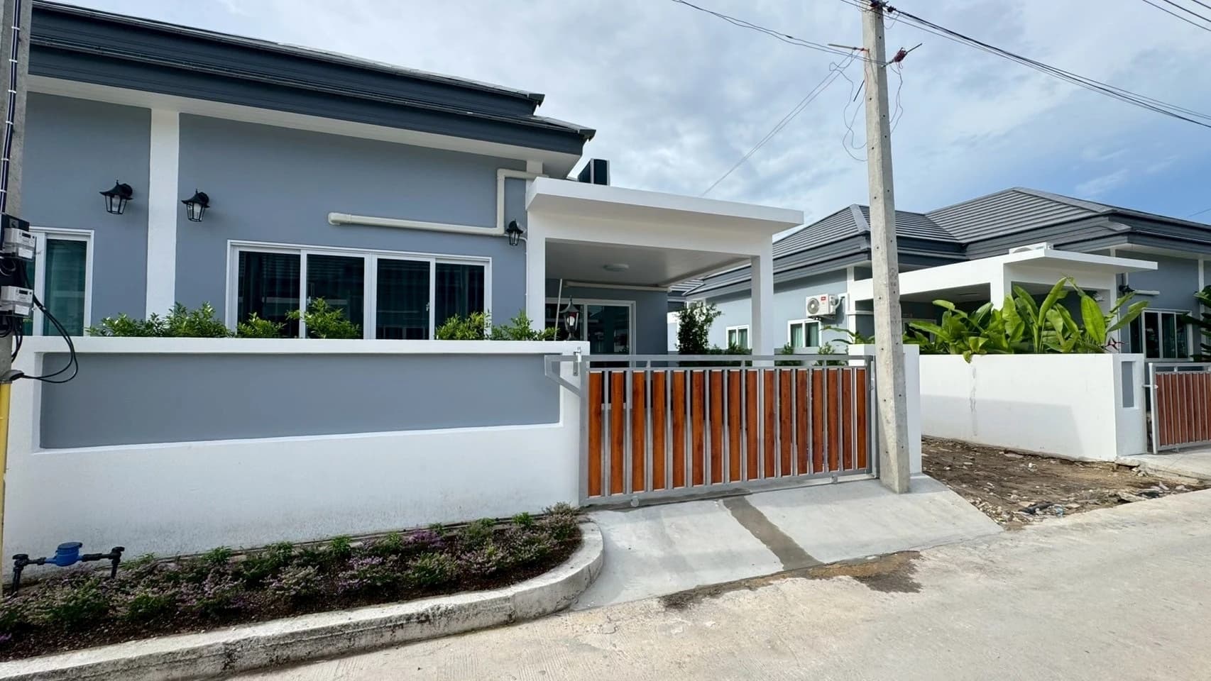 2 bedroom house for rent The Avenue Village - photo 3
