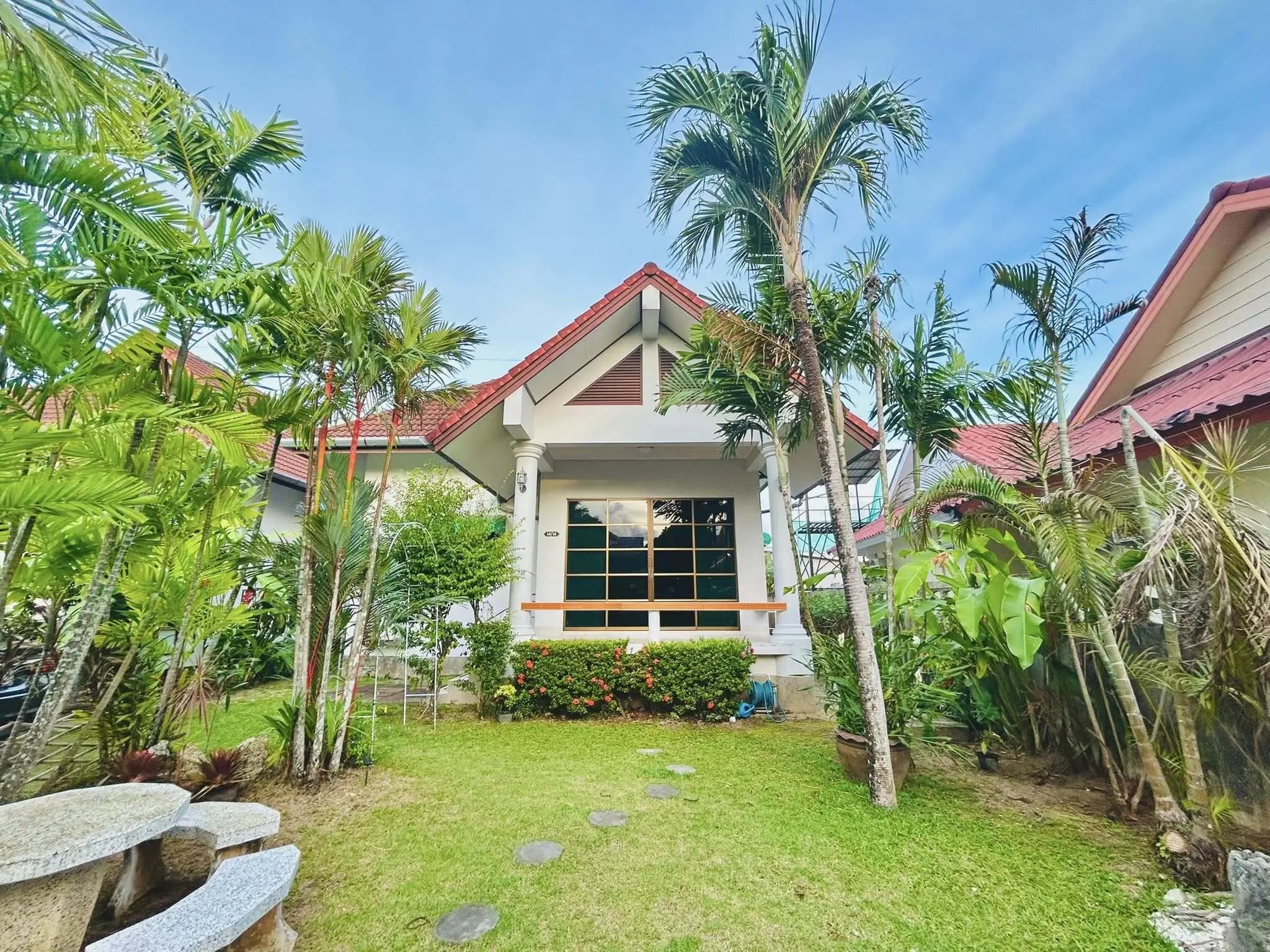 3 bedroom house for rent -