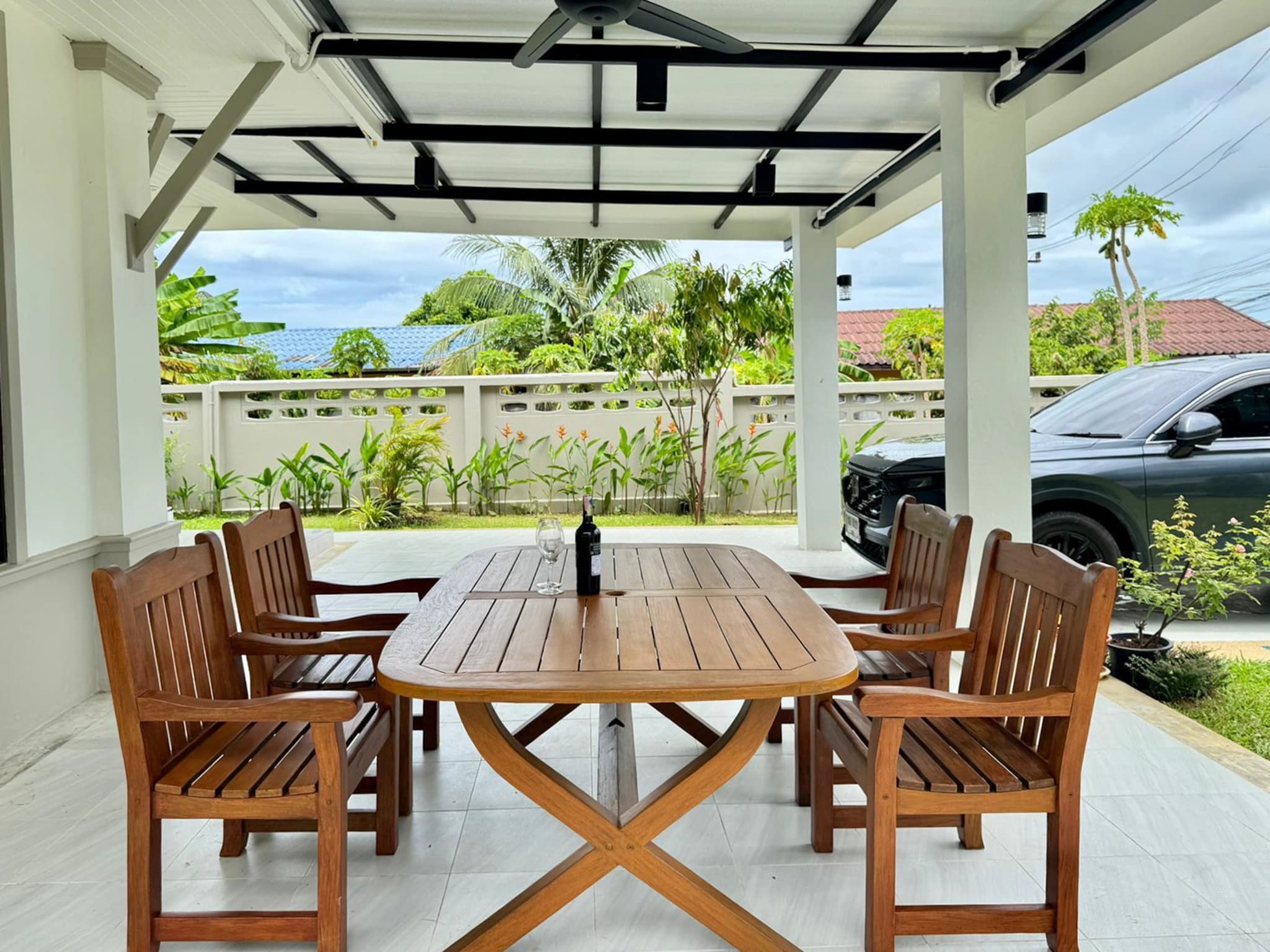 3 bedroom house for rent - photo 5