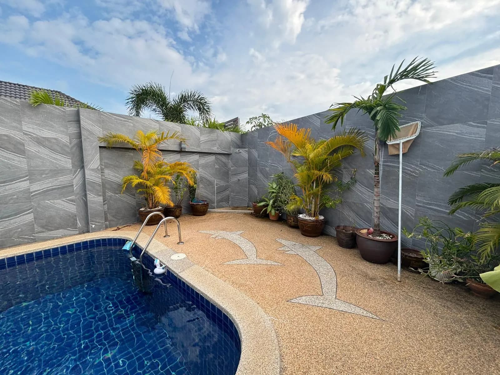 Luxury Villa Rawai, 3  beds with Solar Panel - photo 3