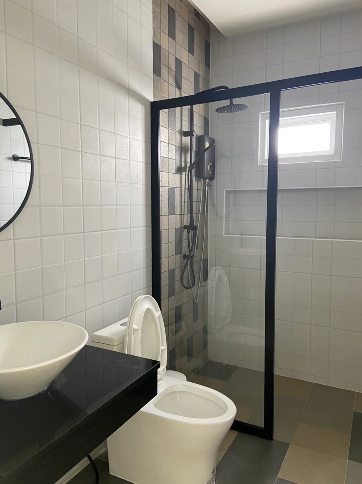 2 bedroom house for rent Modern Life Si Sunthon - photo 4
