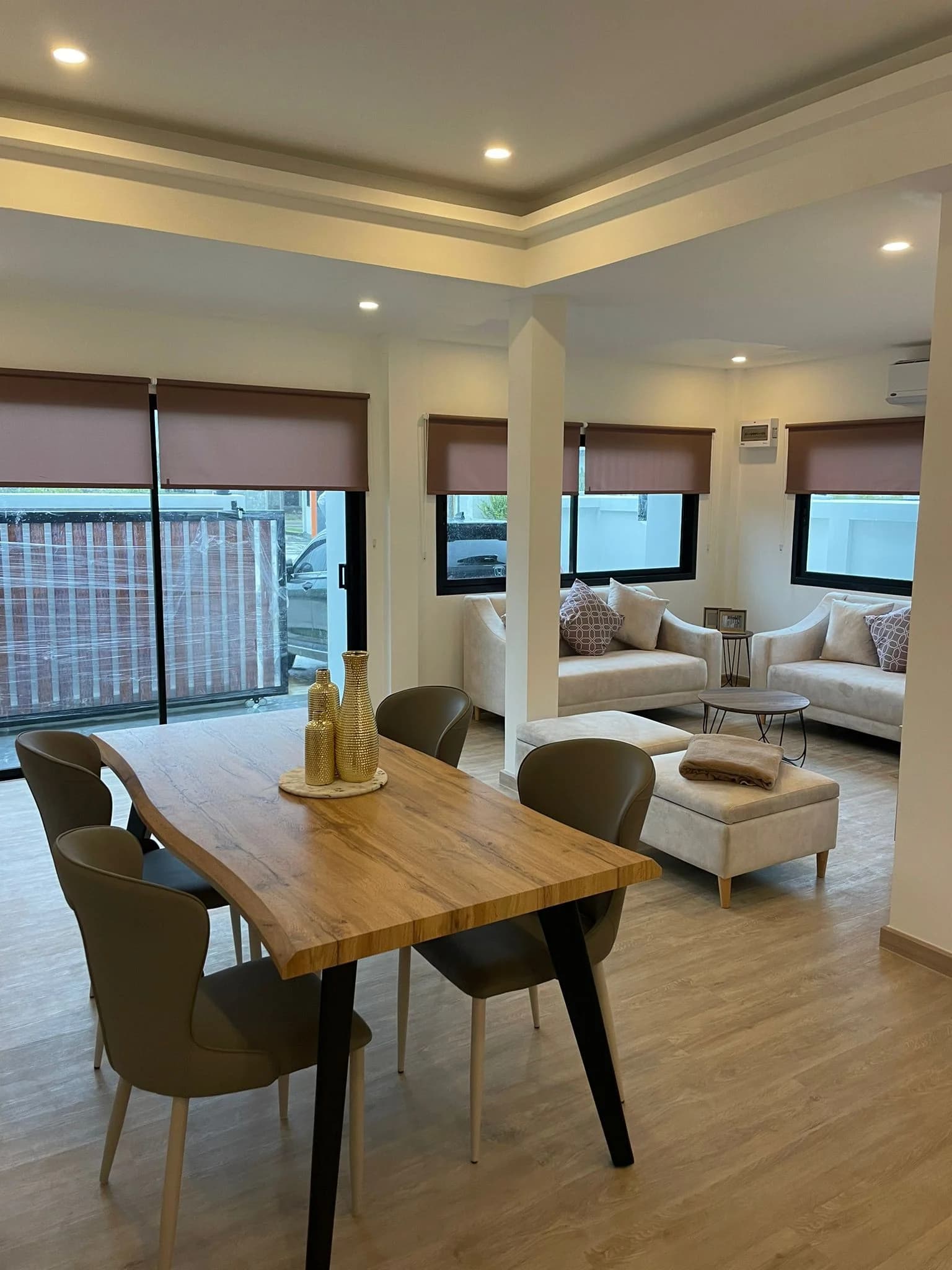 3 bedroom house for rent The Avenue Village