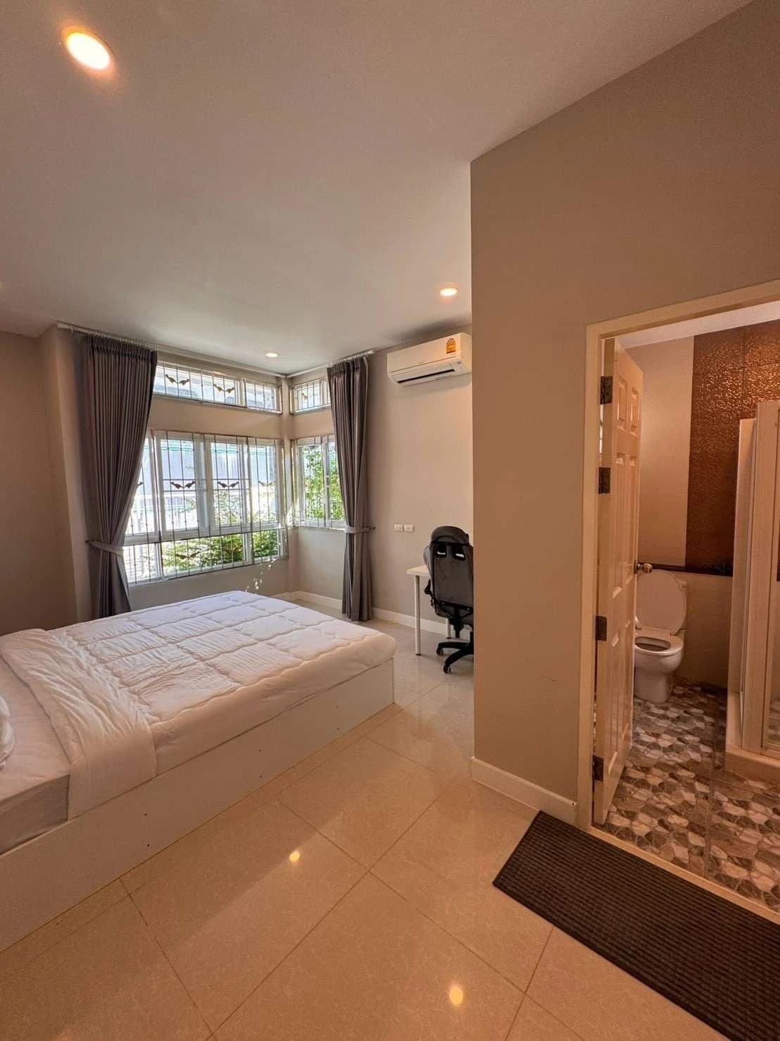 3 bedroom house for rent Phuket Villa Chaofah - photo 5