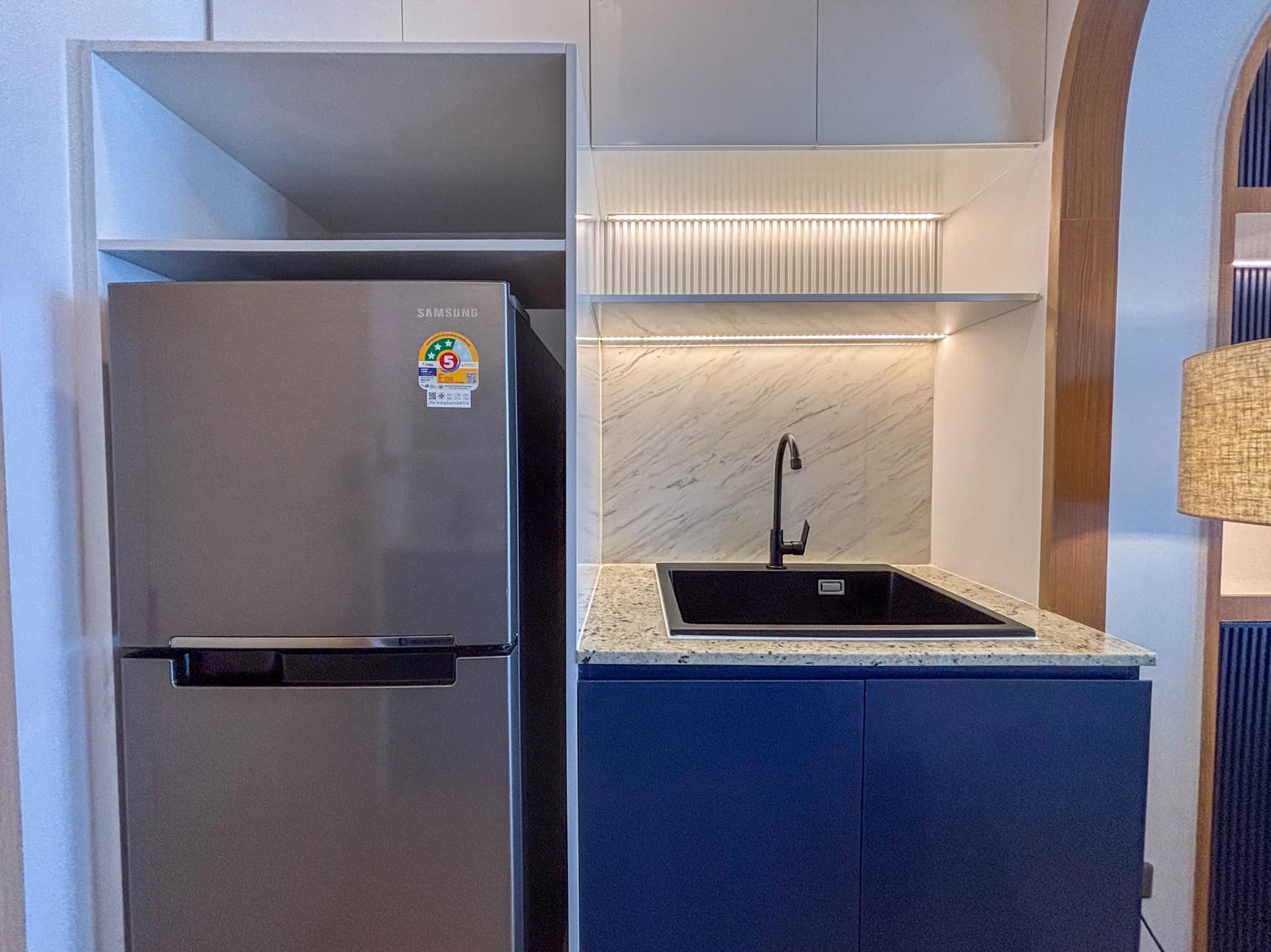 1 bedroom Suite for Rent Above Element - photo 3