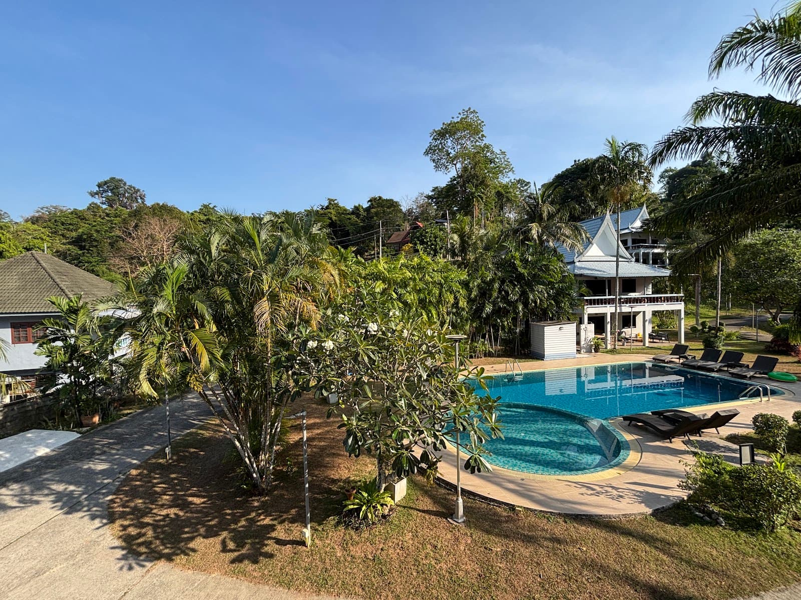 2 Beds House in Kamala