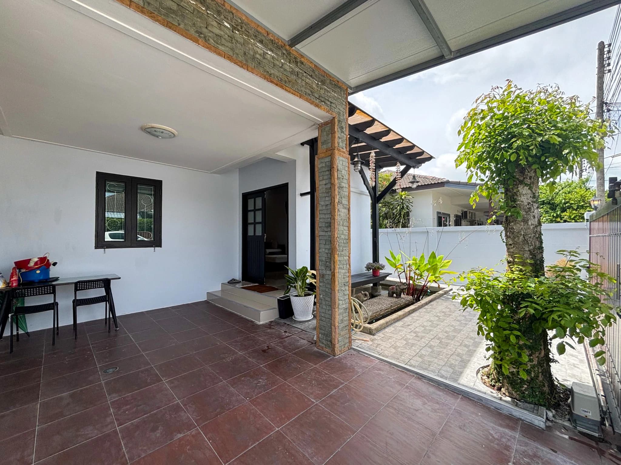 2 bedroom house for rent Chalong - photo 5