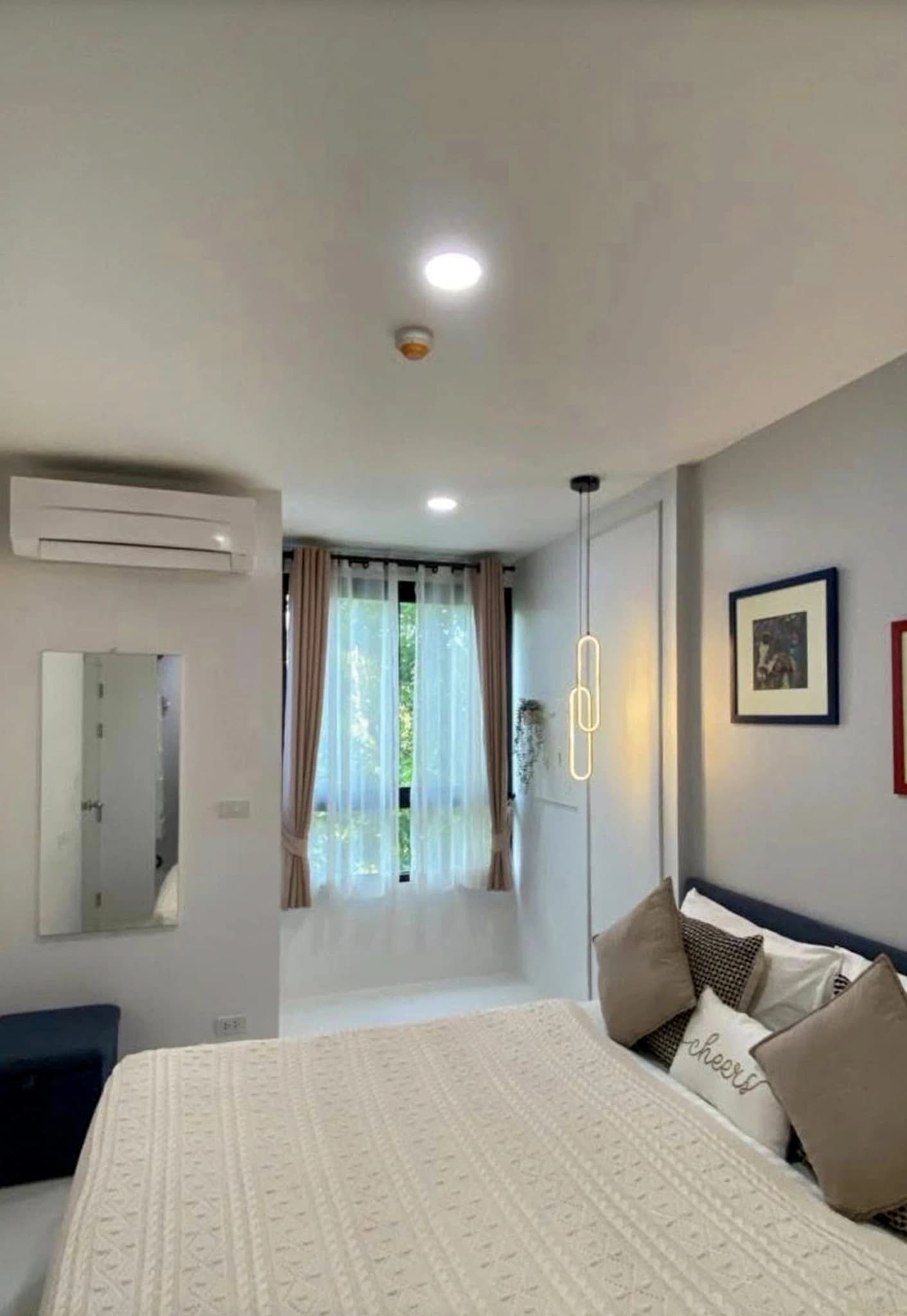 1 bedroom condo for rent Zcape X2 - photo 4