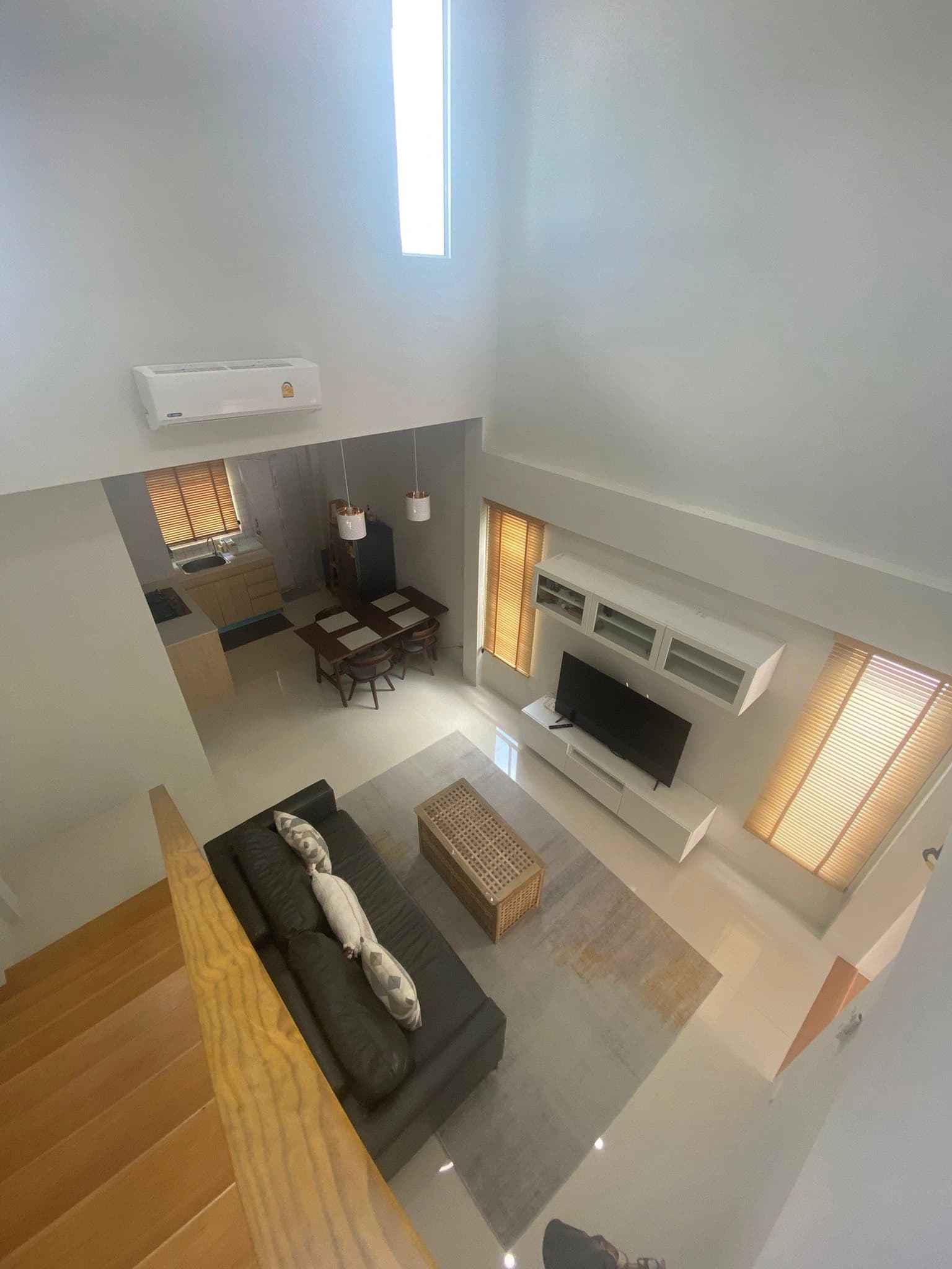 2 bedroom house for rent Modern Life Si Sunthon - photo 3